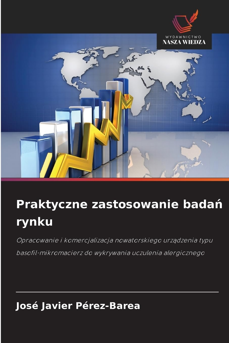 Praktyczne zastosowanie bada¿ rynku Law