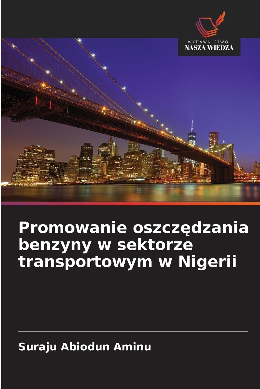 Promowanie oszcz¿dzania benzyny w sektorze transportowym w Nigerii Law