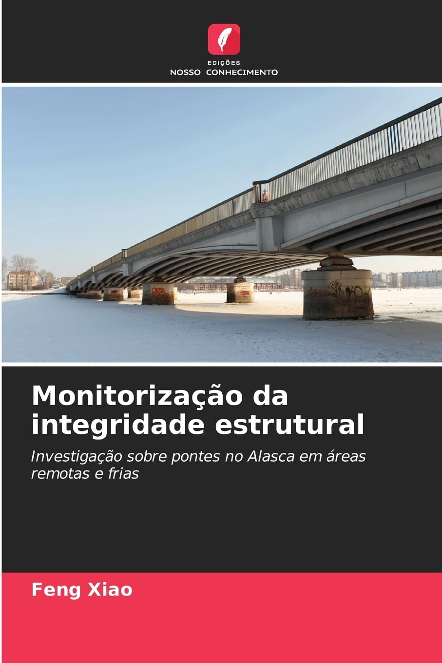 Monitorização da integridade estrutural Business & Technology