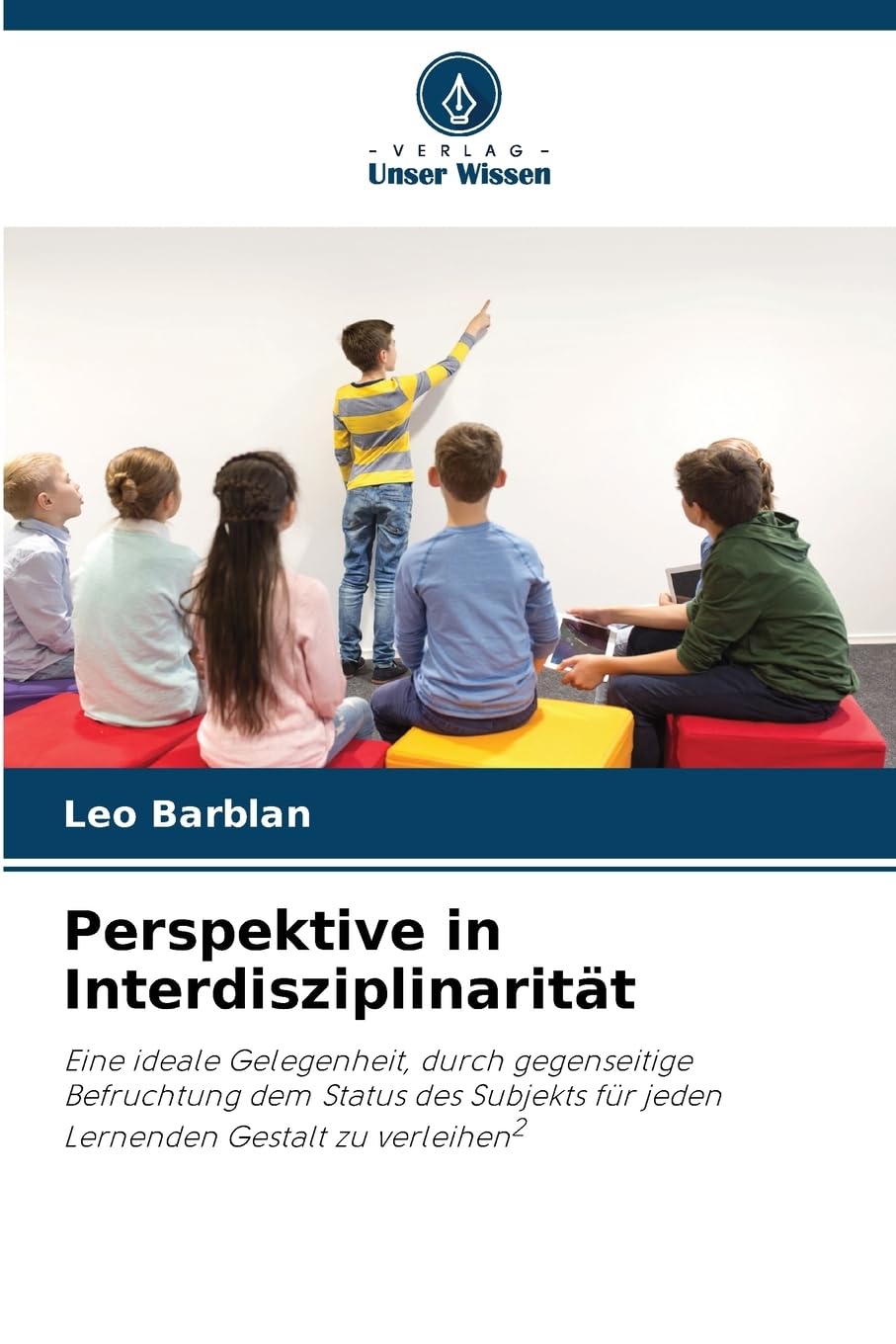 Perspektive in Interdisziplinarität Books