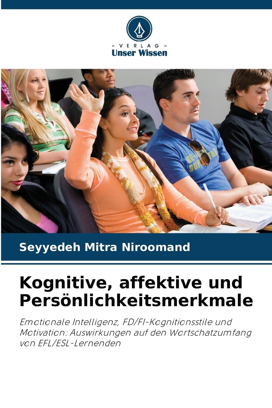 Kognitive, affektive und Persönlichkeitsmerkmale Psychology