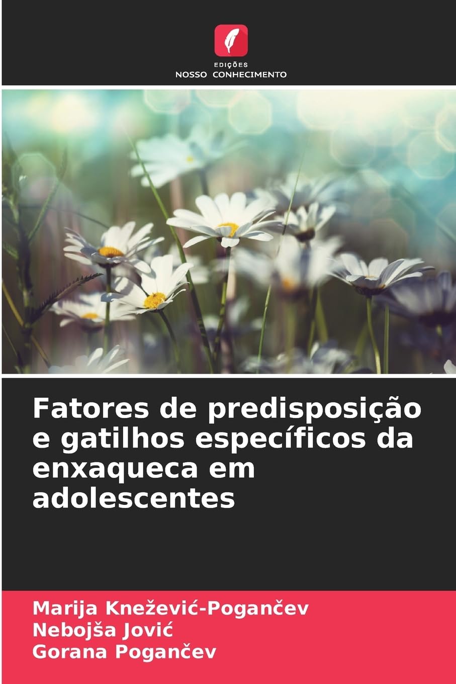 Fatores de predisposição e gatilhos específicos da enxaqueca em adolescentes Medicine