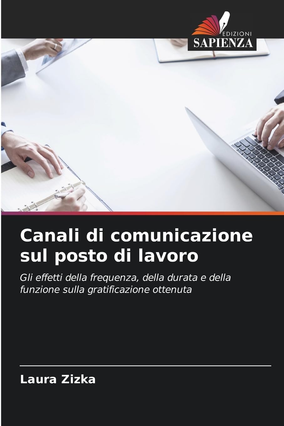 Canali di comunicazione sul posto di lavoro Law