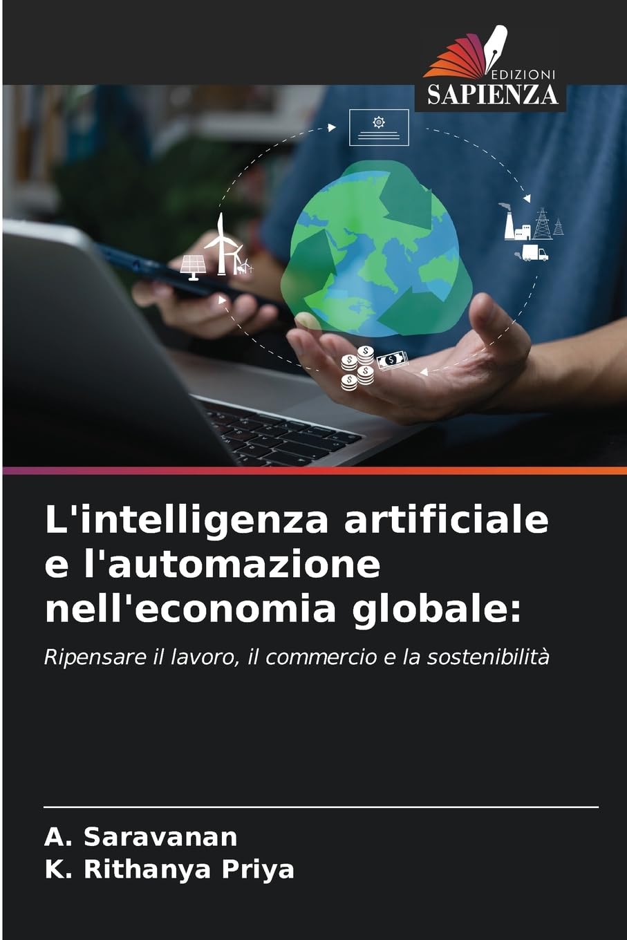 L'intelligenza artificiale e l'automazione nell'economia globale: Law