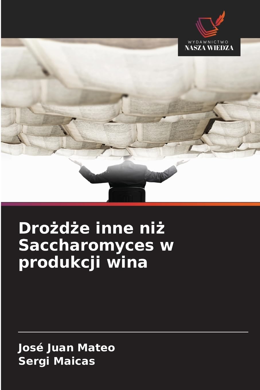 Dro¿d¿e inne ni¿ Saccharomyces w produkcji wina Natural Sciences