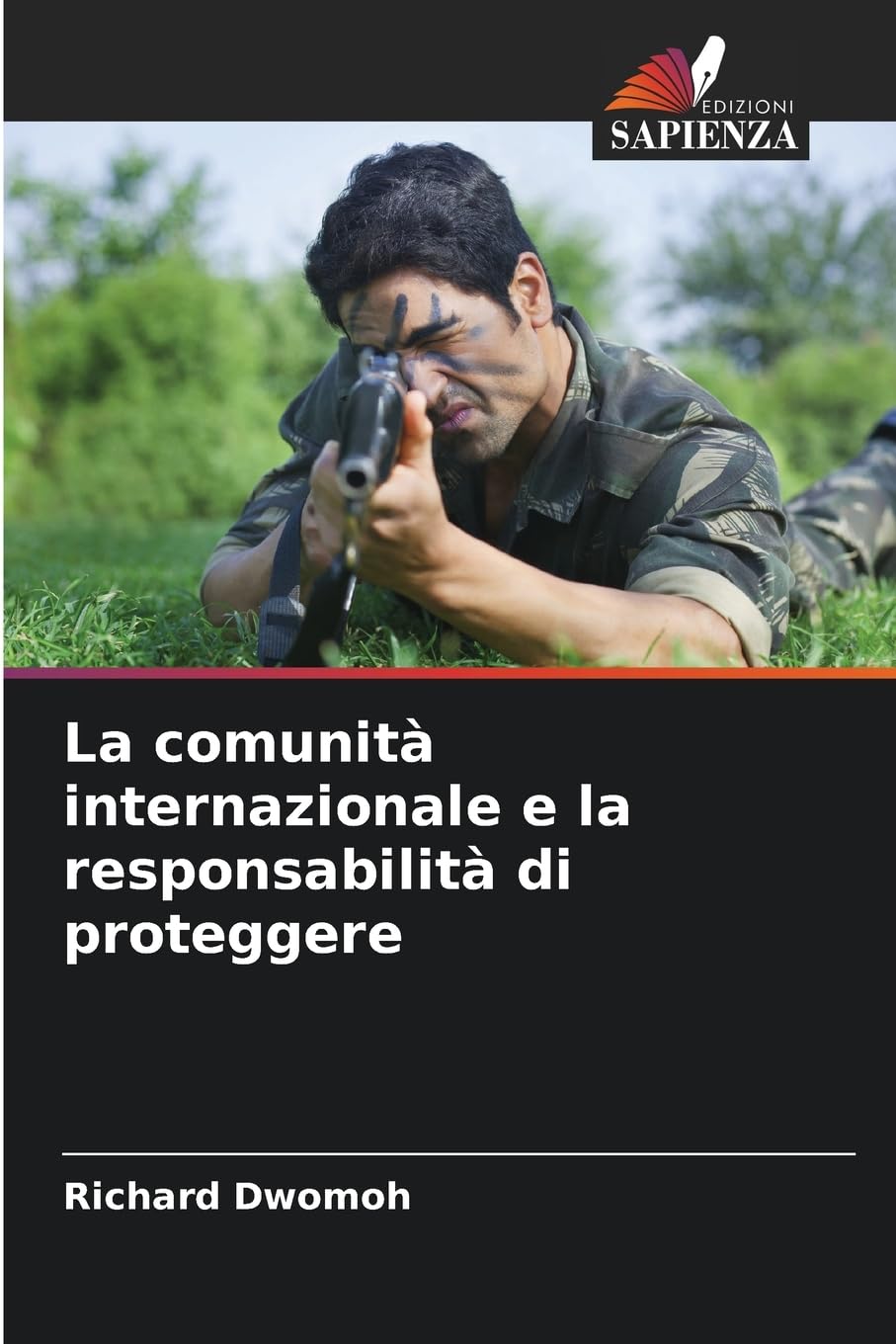 La comunità internazionale e la responsabilità di proteggere Law