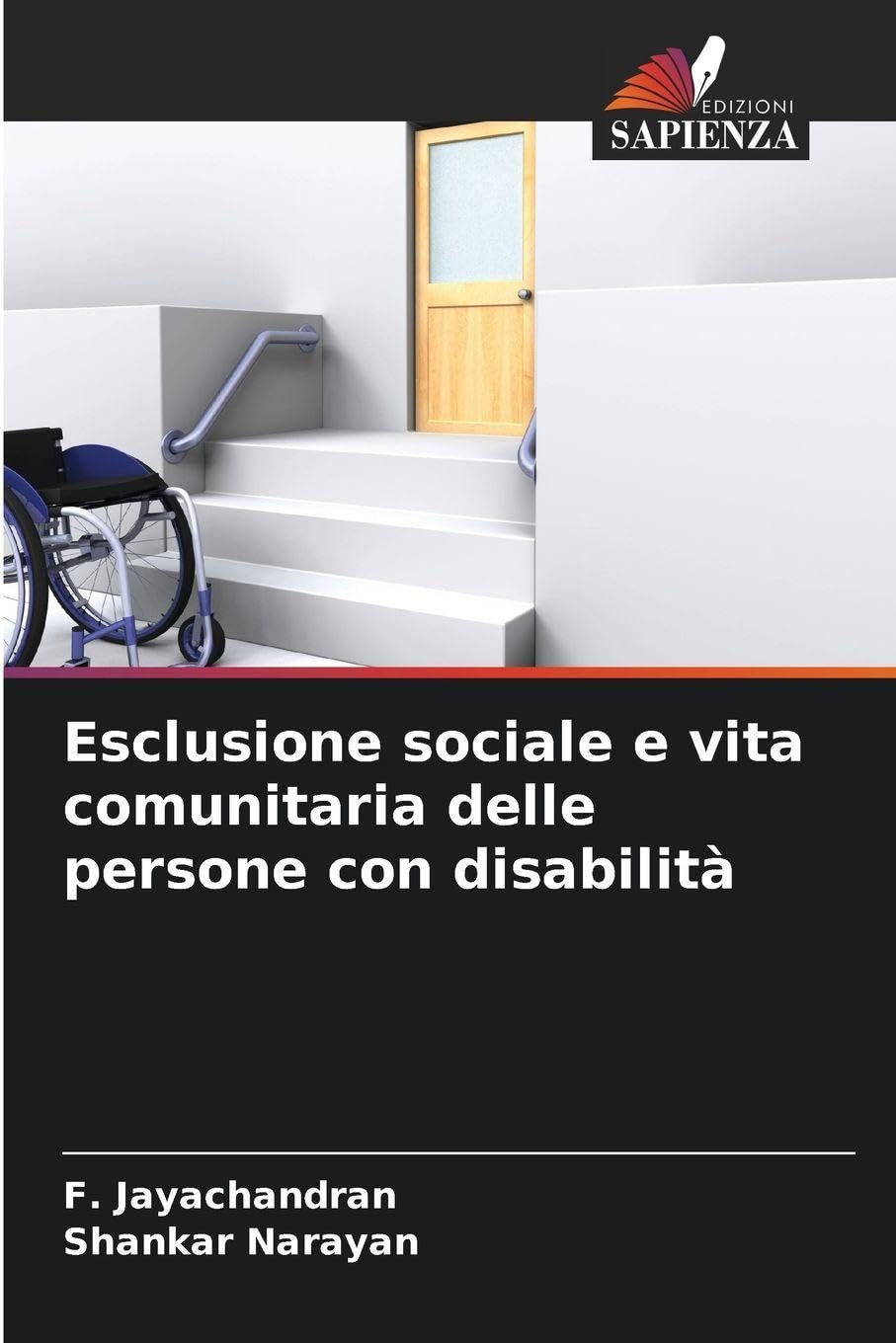 Esclusione sociale e vita comunitaria delle persone con disabilità Books