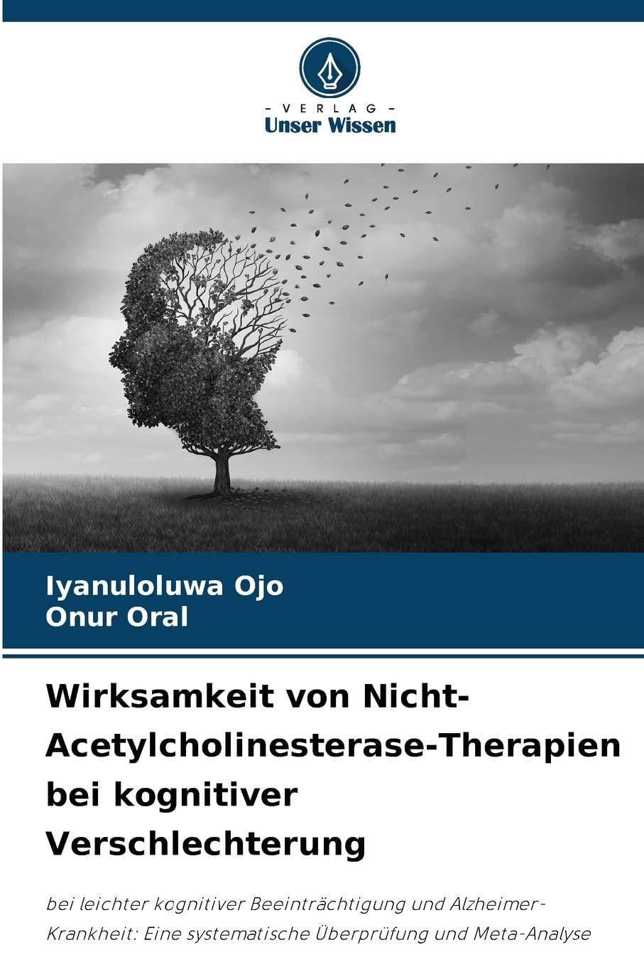 Wirksamkeit von Nicht-Acetylcholinesterase-Therapien bei kognitiver Verschlechterung Medicine