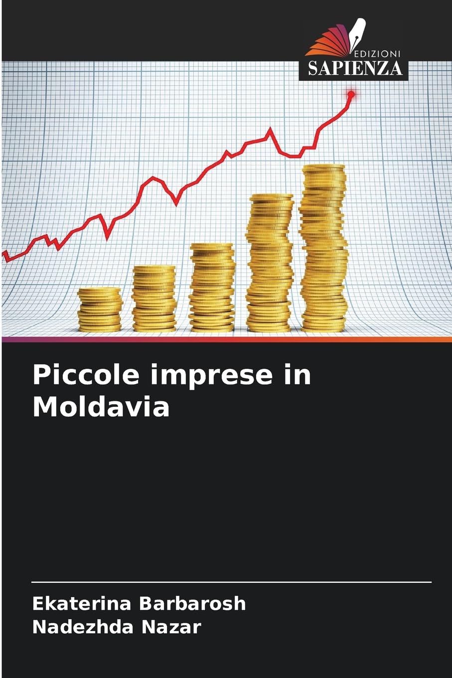 Piccole imprese in Moldavia Law