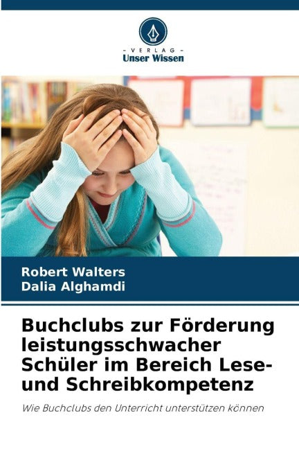 Buchclubs zur Förderung leistungsschwacher Schüler im Bereich Lese- und Schreibkompetenz Business, Finance & Career