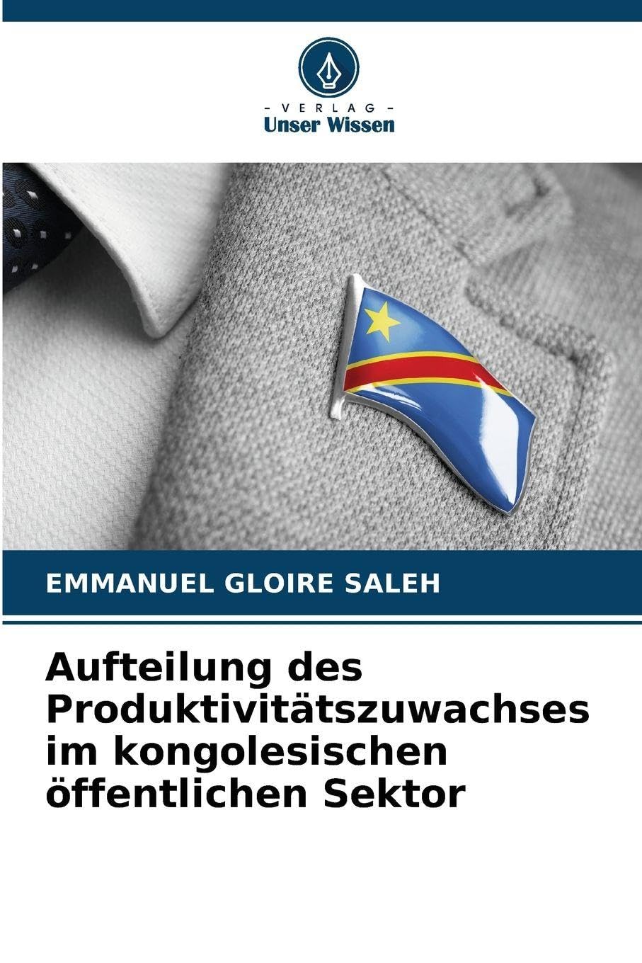Aufteilung des Produktivitätszuwachses im kongolesischen öffentlichen Sektor Law