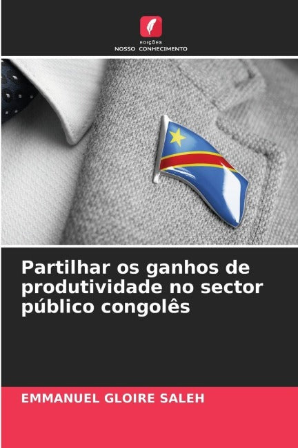 Partilhar os ganhos de produtividade no sector público congolês Law