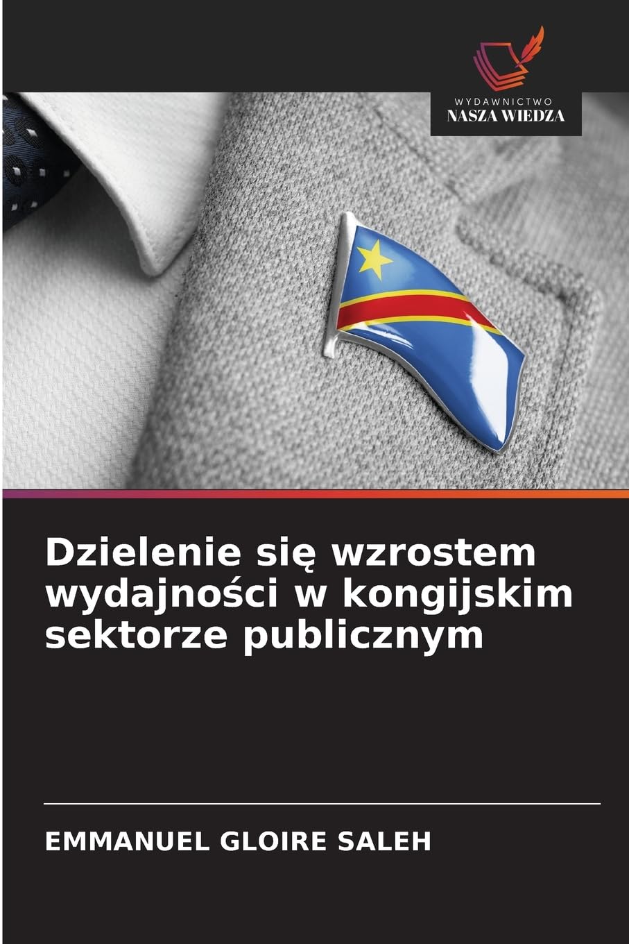 Dzielenie si¿ wzrostem wydajno¿ci w kongijskim sektorze publicznym Law