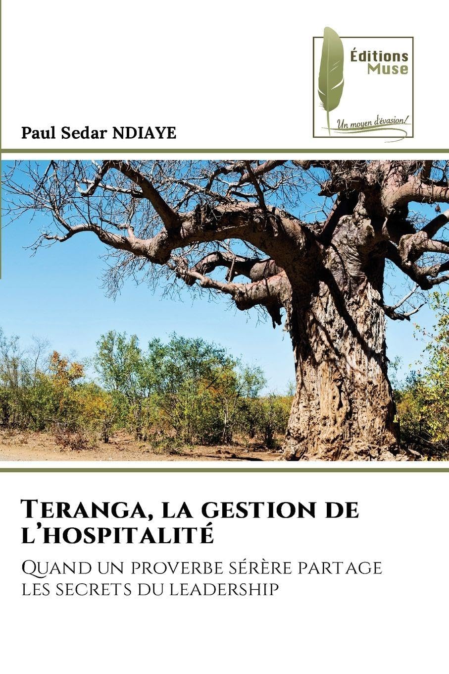 Teranga, la gestion de l'hospitalité Law