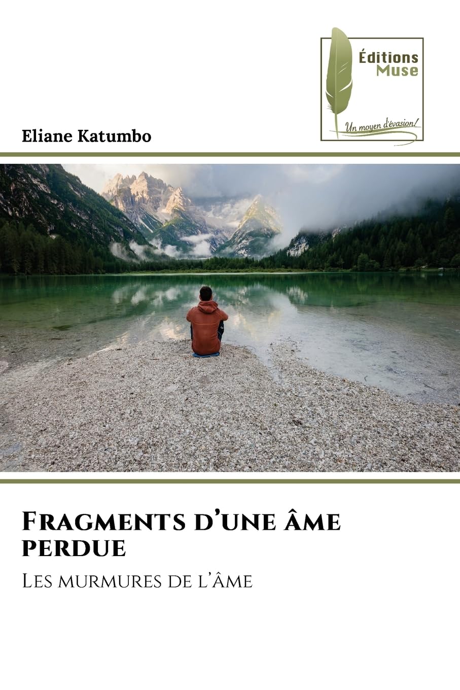 Fragments d'une âme perdue: Les murmures de l'âme Law