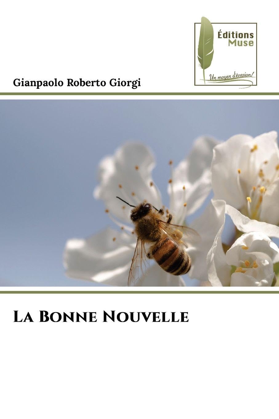 La Bonne Nouvelle: DE Film, Art & Culture