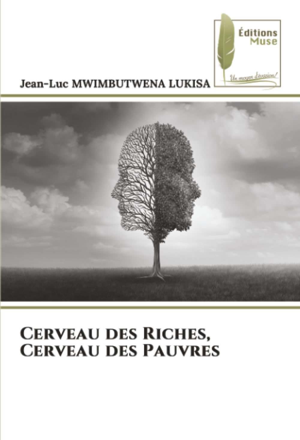 Cerveau des Riches, Cerveau des Pauvres Law