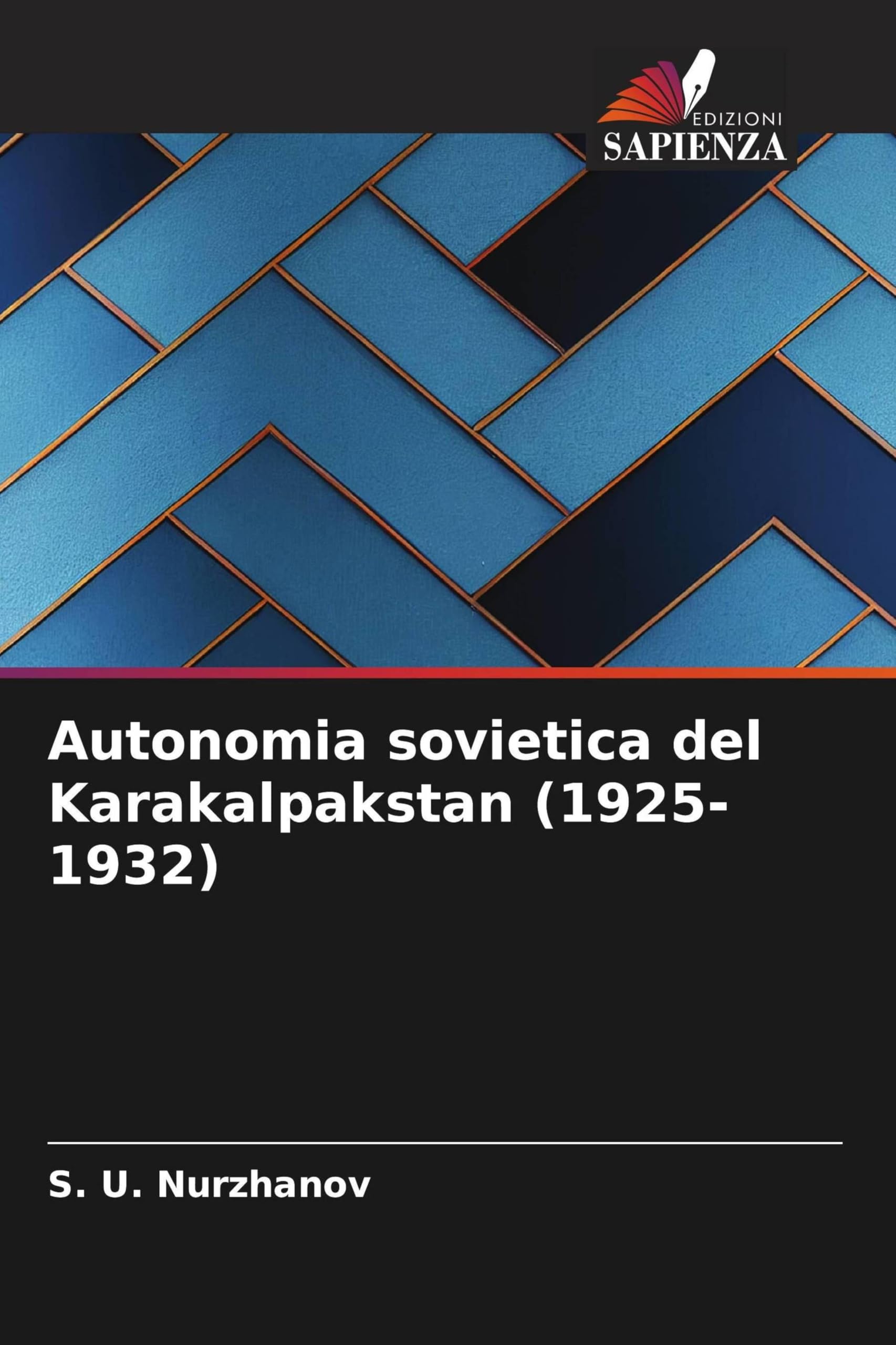Autonomia sovietica del Karakalpakstan (1925-1932) Natural Sciences