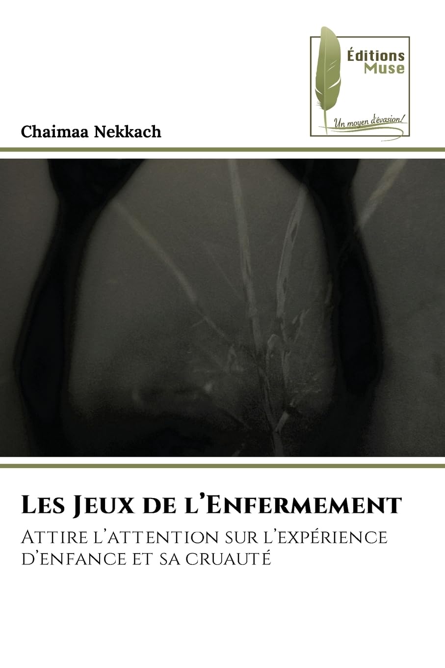 Les Jeux de l'Enfermement Crime & Thrillers