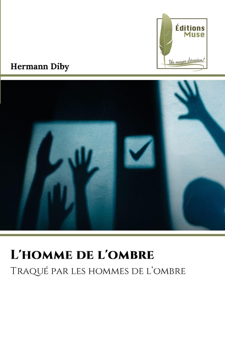 L'homme de l'ombre Law