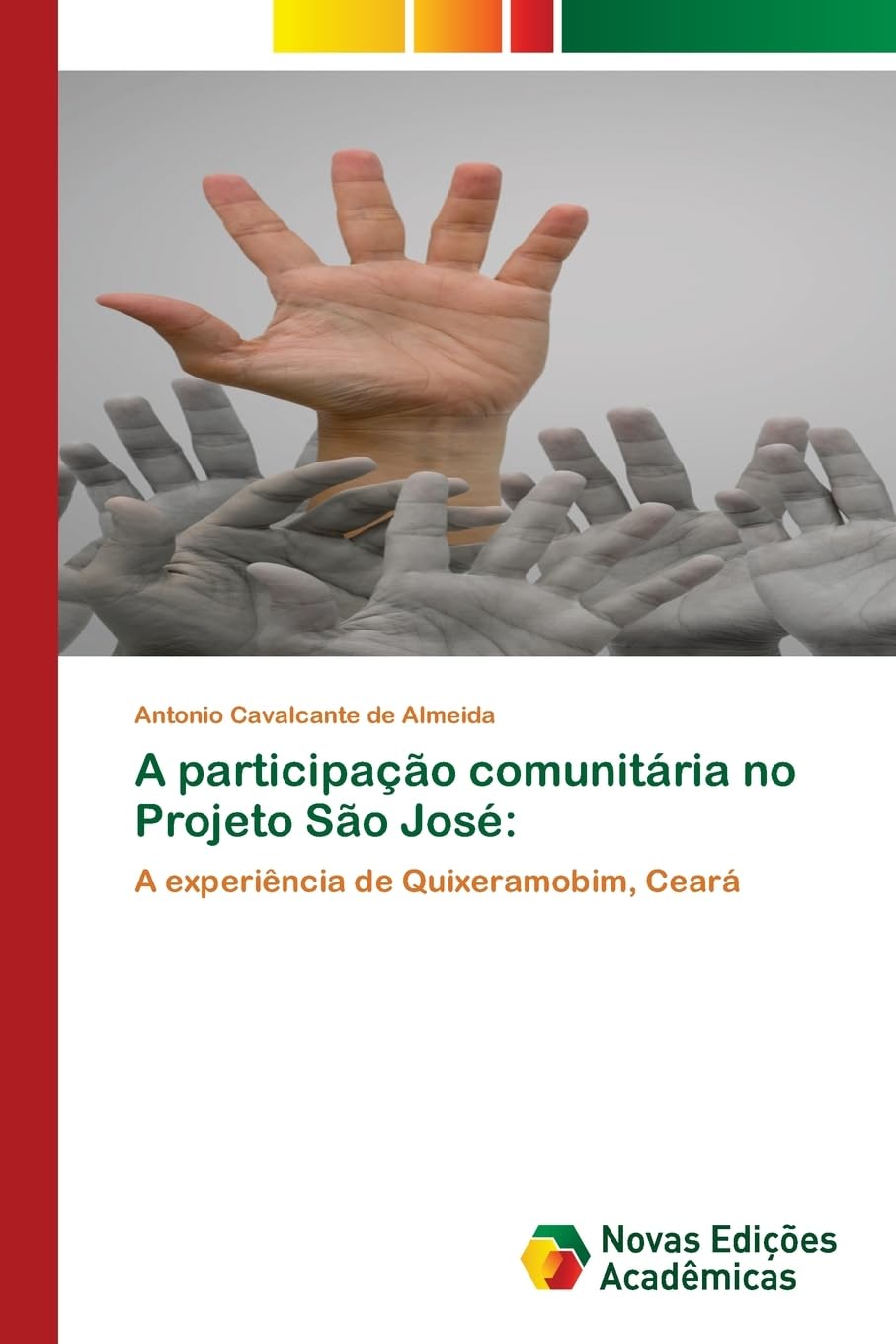 A participação comunitária no Projeto São José: Law