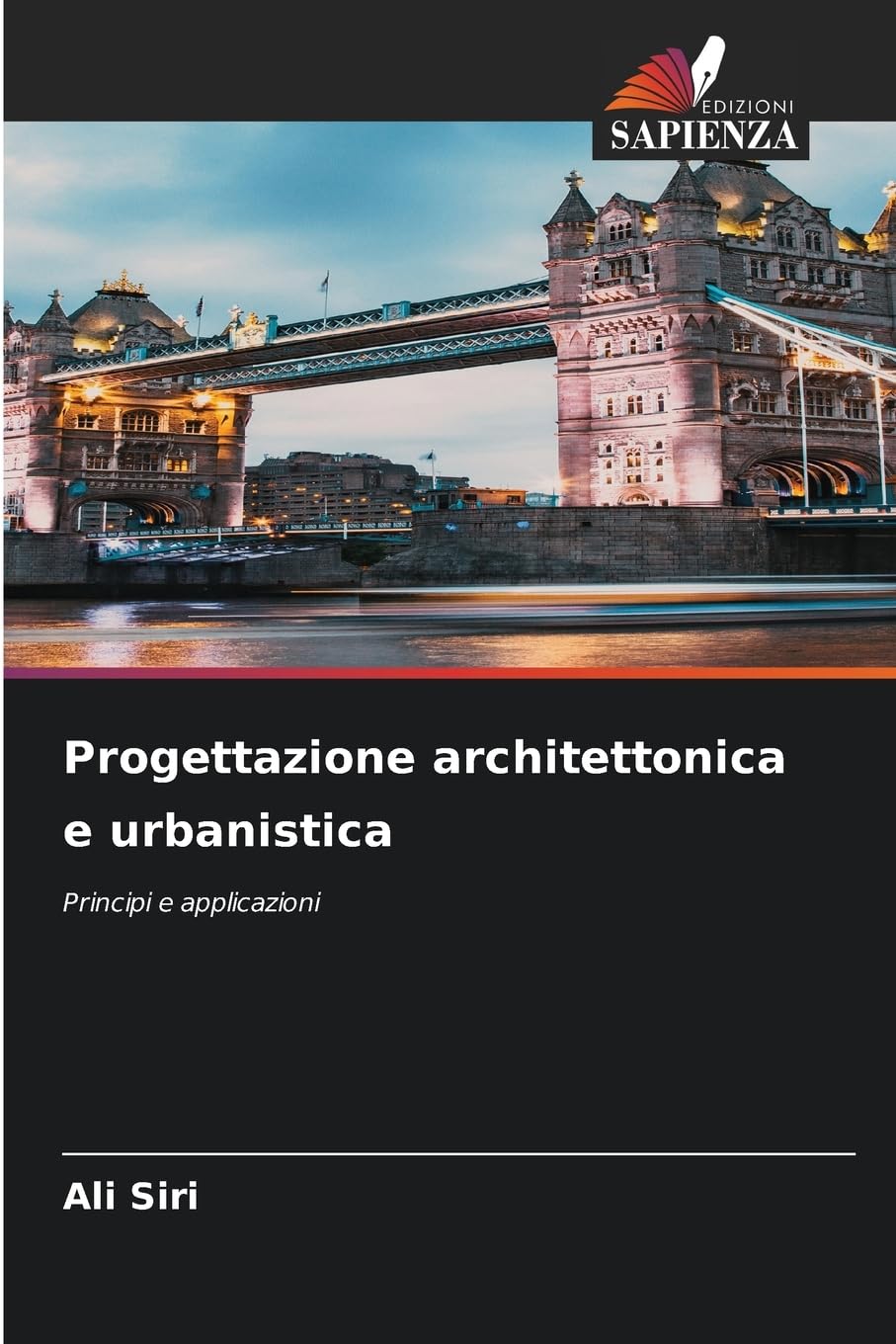 Progettazione architettonica e urbanistica Architecture