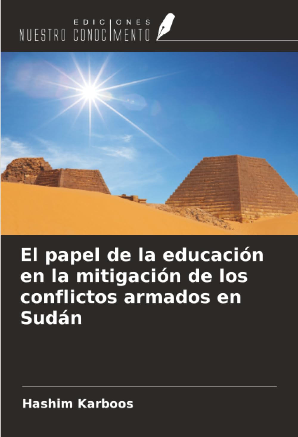 El papel de la educación en la mitigación de los conflictos armados en Sudán Business, Finance & Career