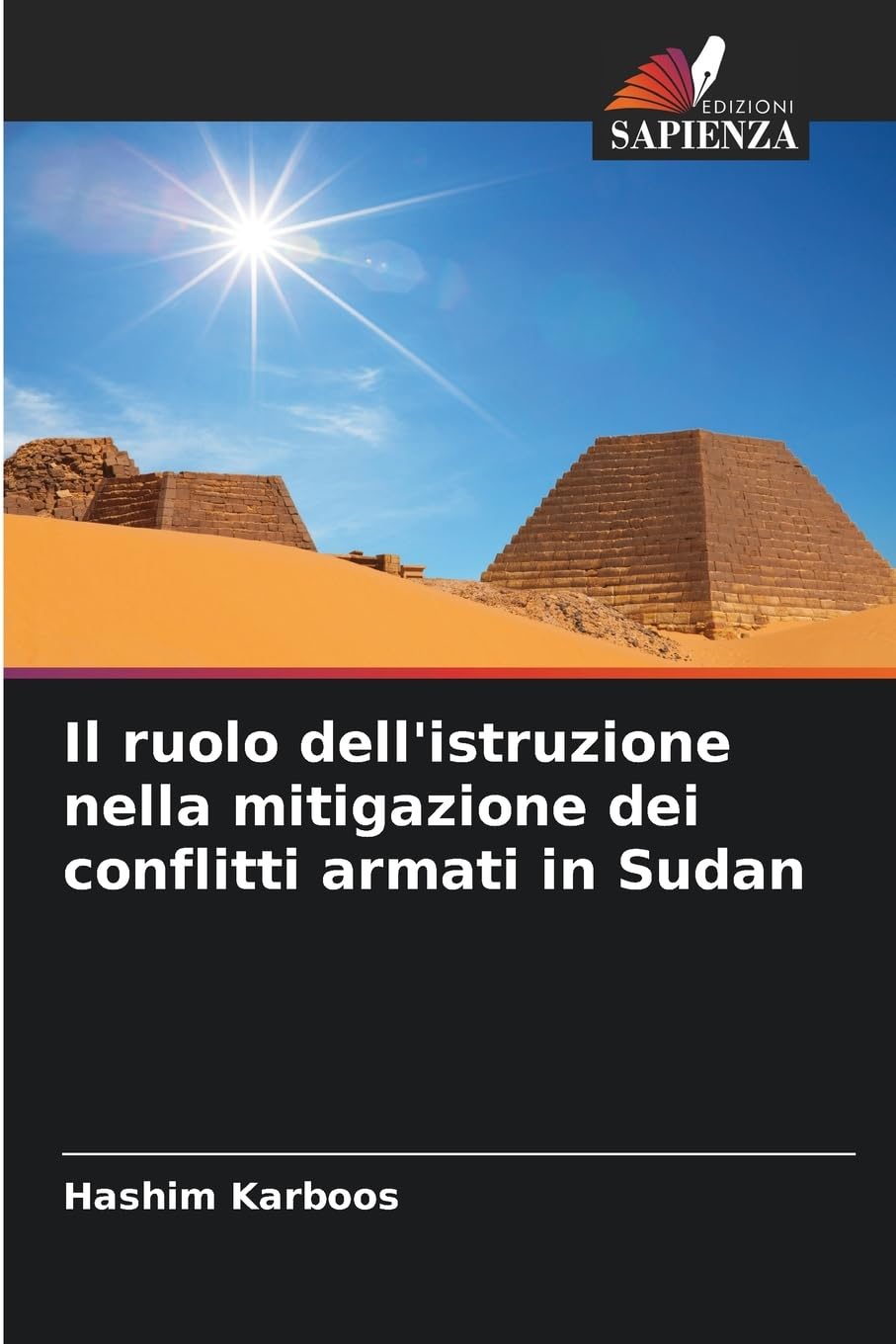 Il ruolo dell'istruzione nella mitigazione dei conflitti armati in Sudan Business, Finance & Career