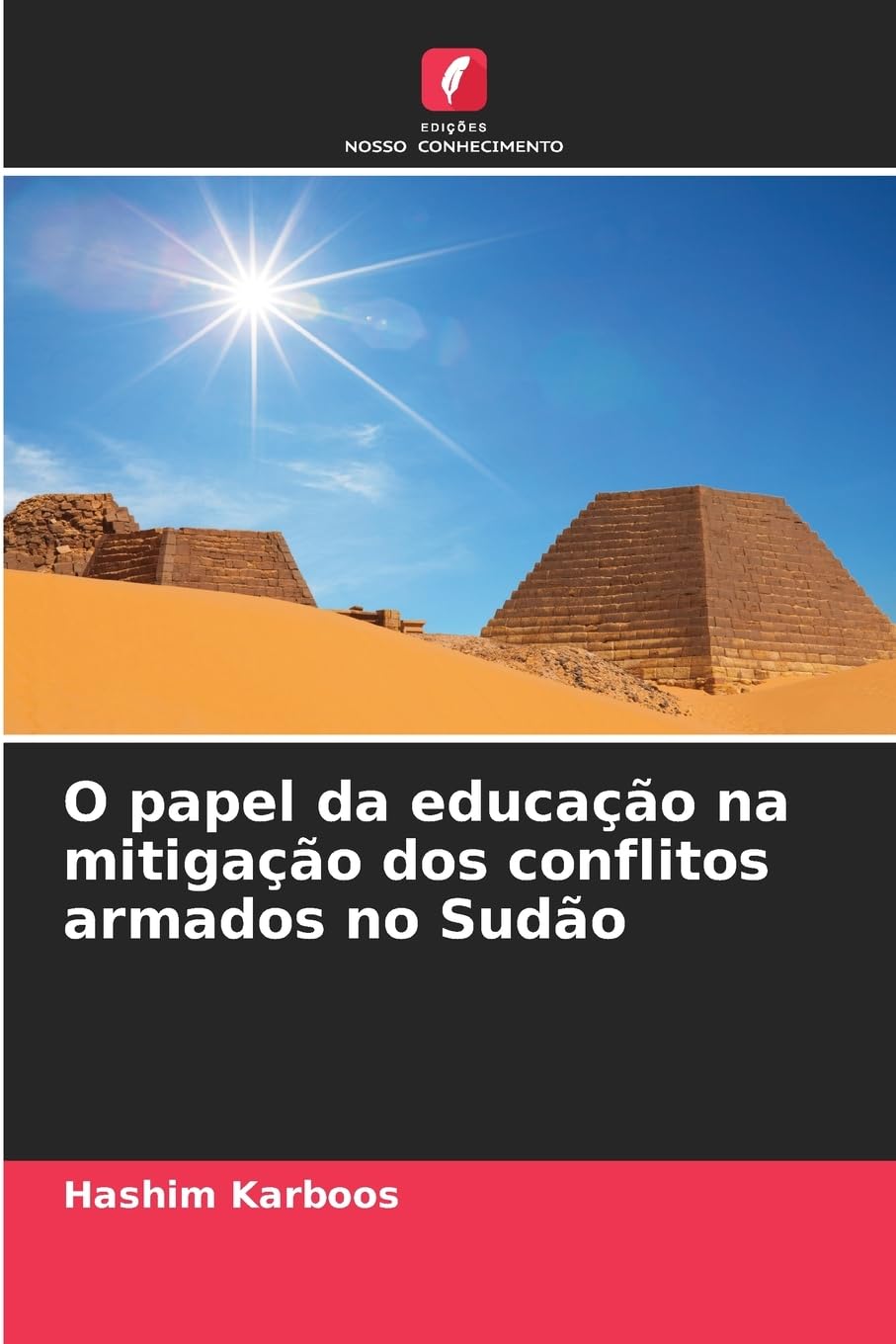 O papel da educação na mitigação dos conflitos armados no Sudão Business, Finance & Career