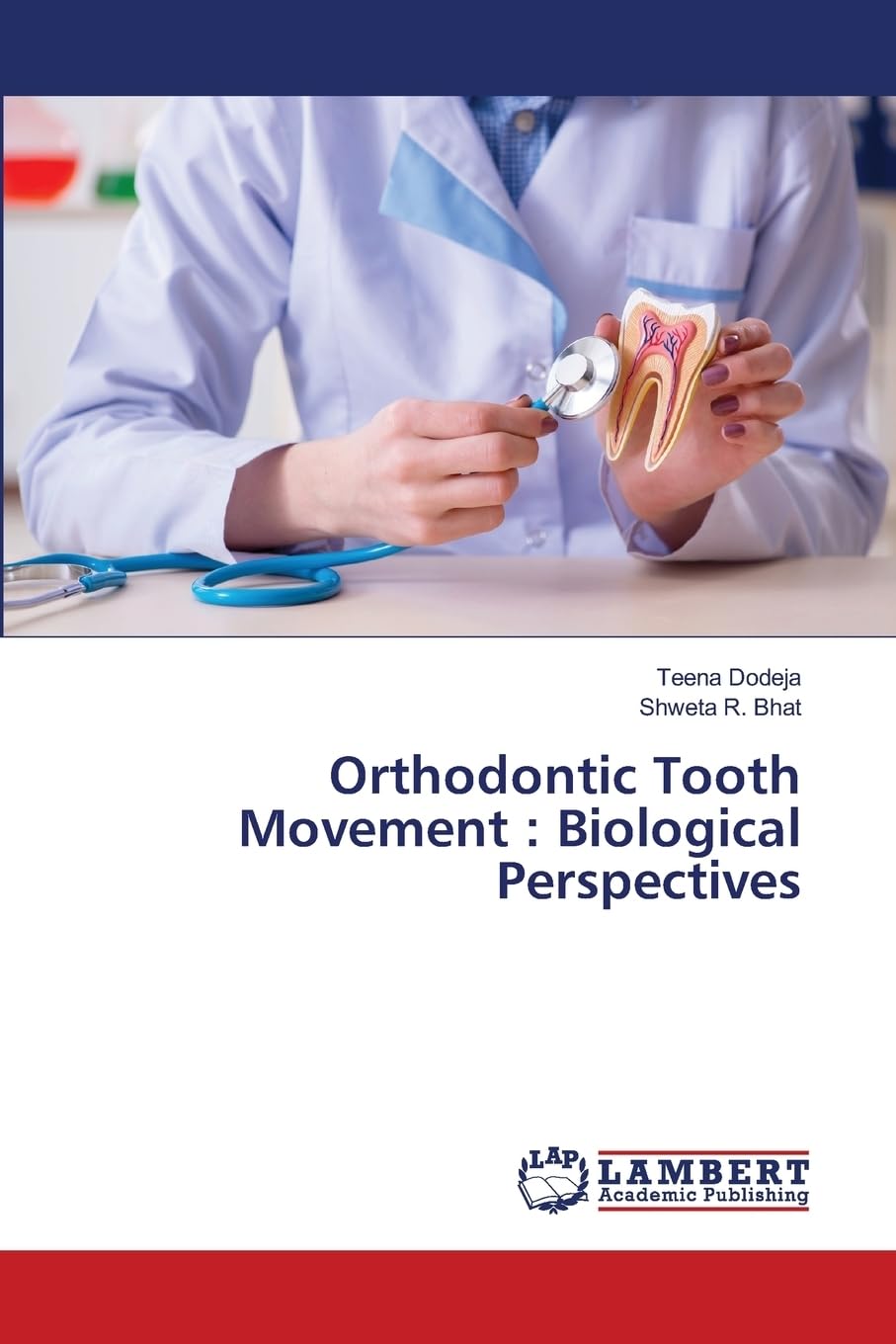 Orthodontic Tooth Movement: Biological Perspectives book