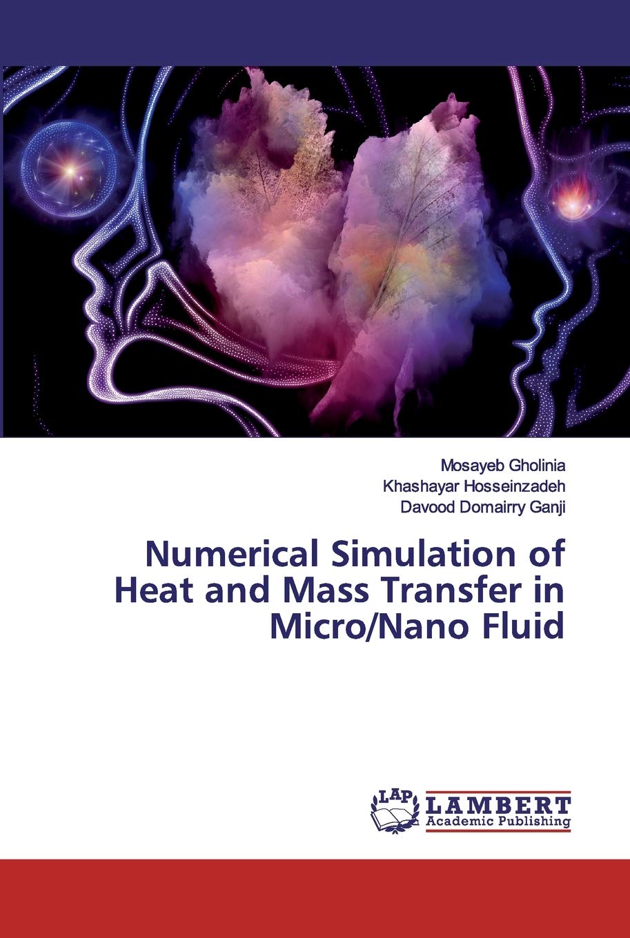 Numerical Simulation of Heat and Mass Transfer in Micro/Nano Fluid Business & Technology