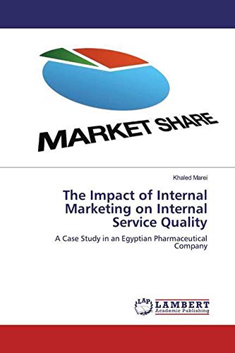 The Impact of Internal Marketing on Internal Service Quality: A Case Study in an Egyptian Pharmaceutical Company Law