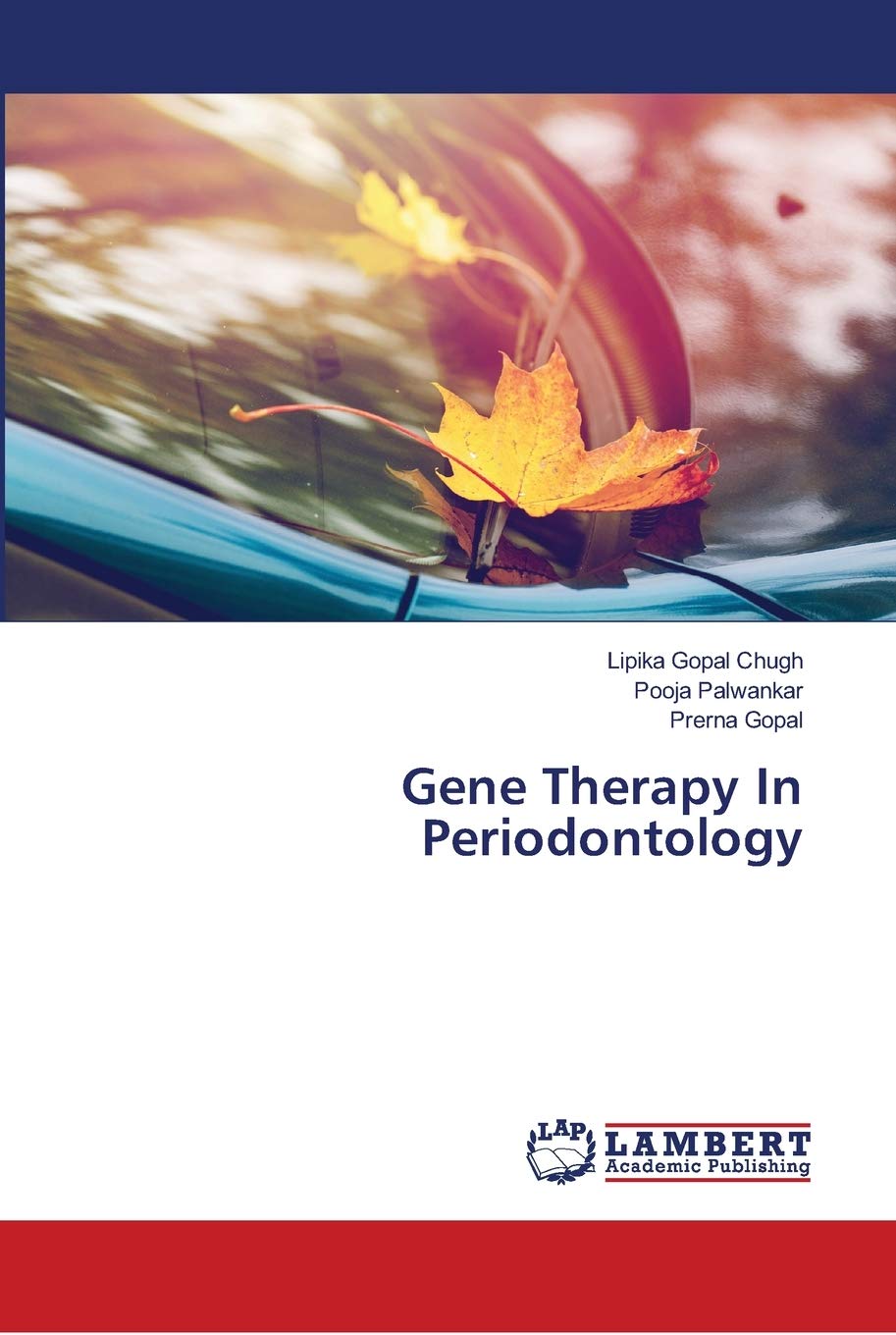 Gene Therapy In Periodontology book