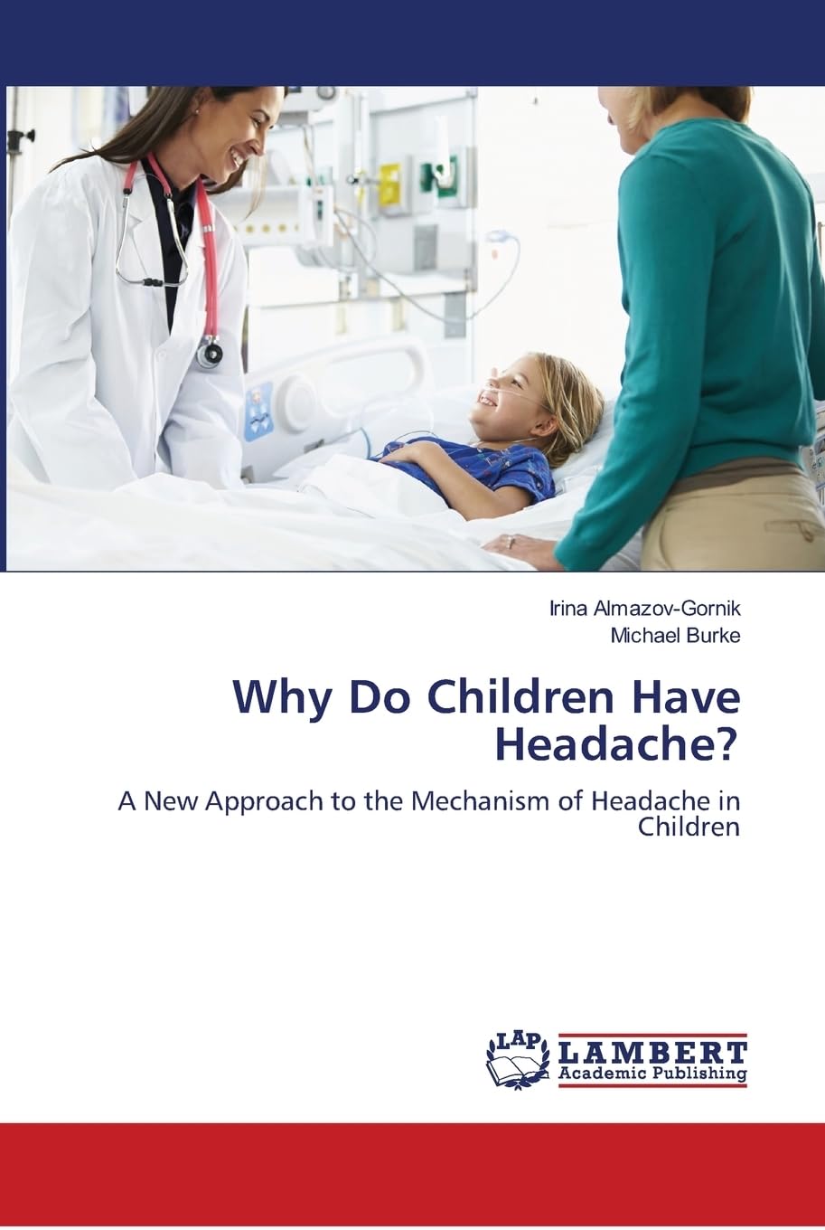 Why Do Children Have Headache? book