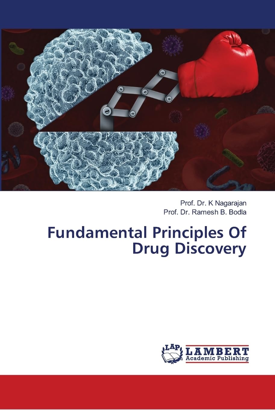 Fundamental Principles Of Drug Discovery book