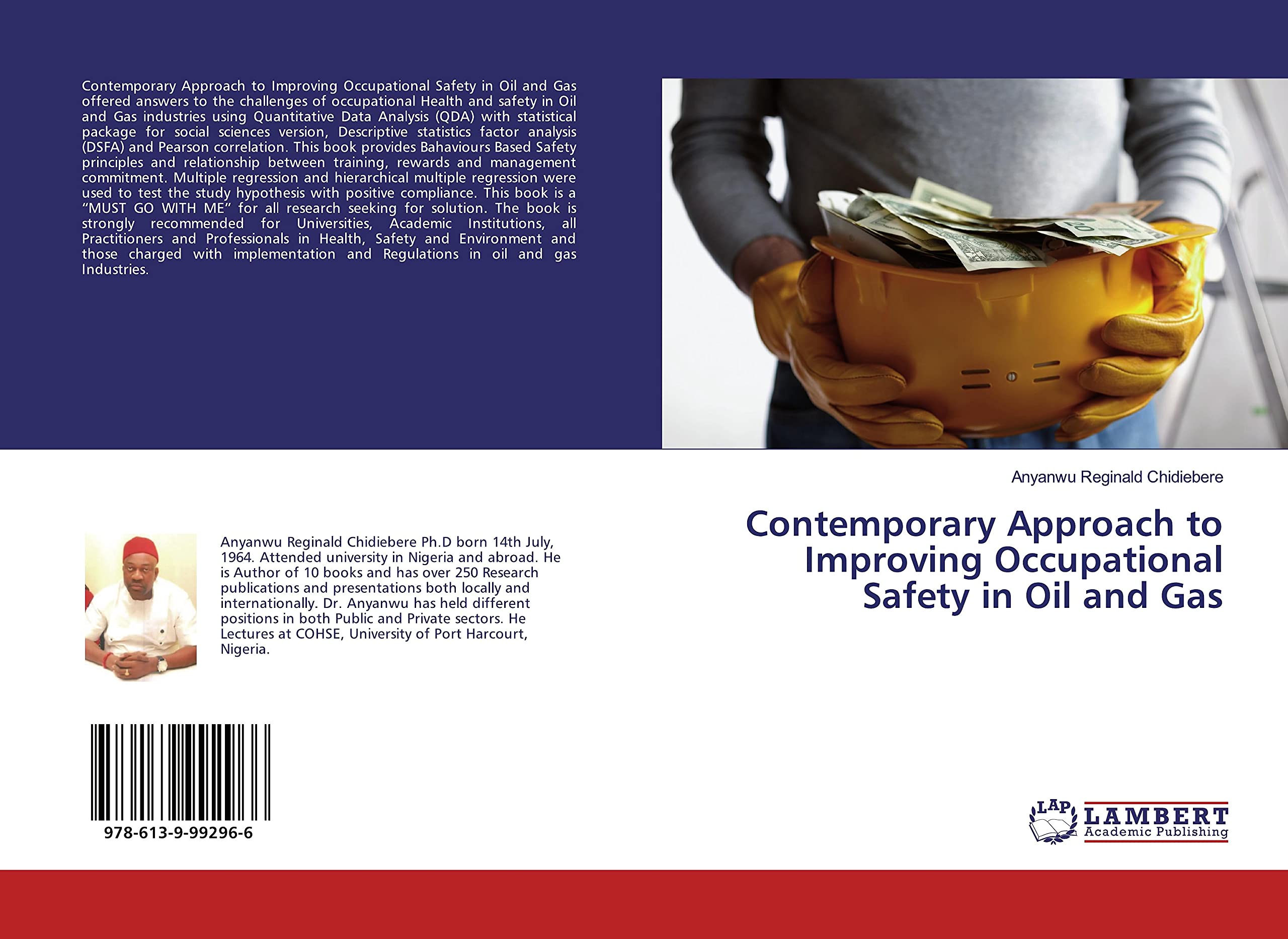 Contemporary Approach to Improving Occupational Safety in Oil and Gas Medicine