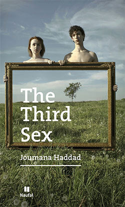 The third sex : what Plato told to me on his deathbed Film, Art & Culture