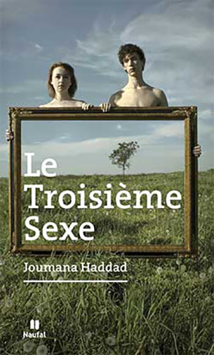 Le troisième sexe : ce que Platon m'a confié sur son lit de mort Books