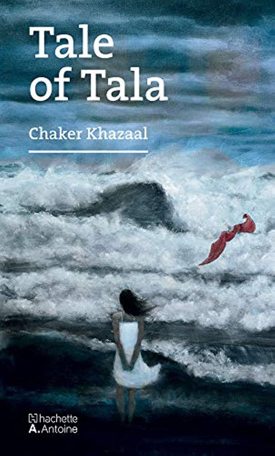 Tale of Tala / L’Histoire de Tala Books