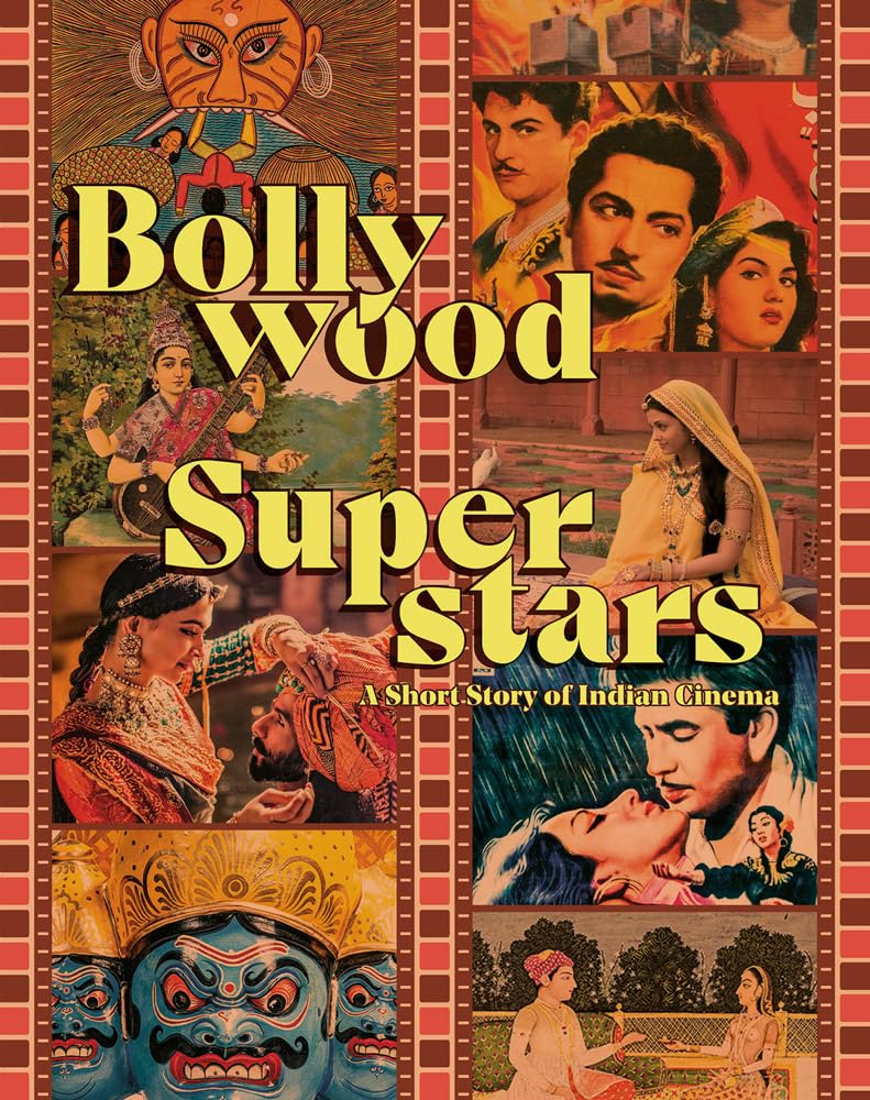 Bollywood Superstars Social Sciences