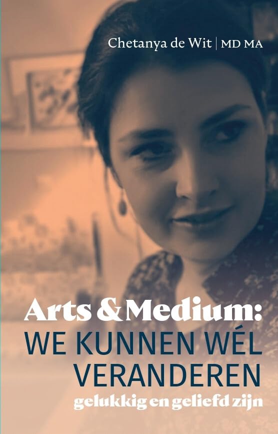 We kunnen wél veranderen, gelukkig en geliefd zijn Psychology