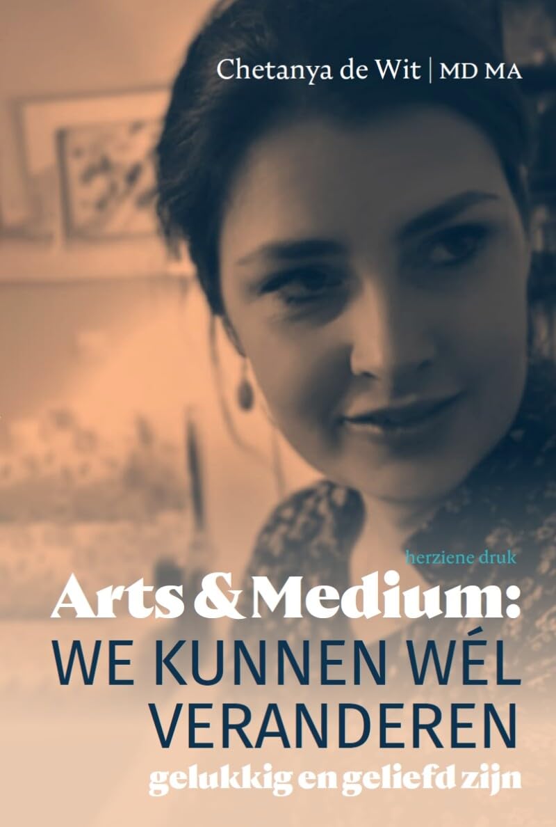 We kunnen wél veranderen: gelukkig en geliefd zijn book