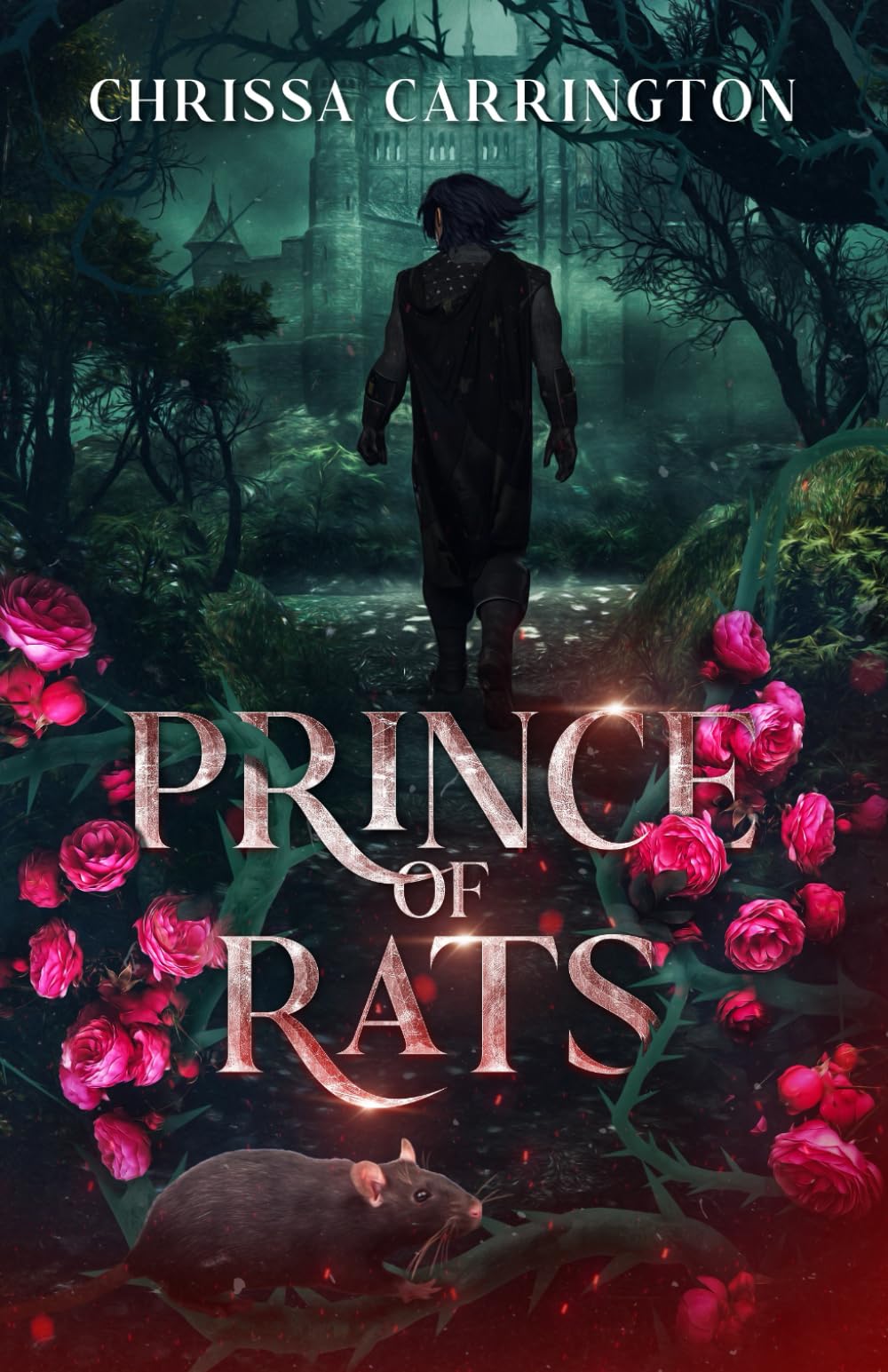 Prince of Rats Historical Fiction