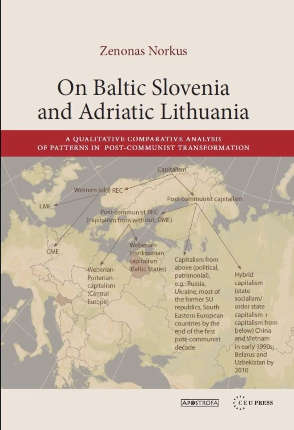 On Baltic Slovenia and Adriatic Lithuania Social Sciences