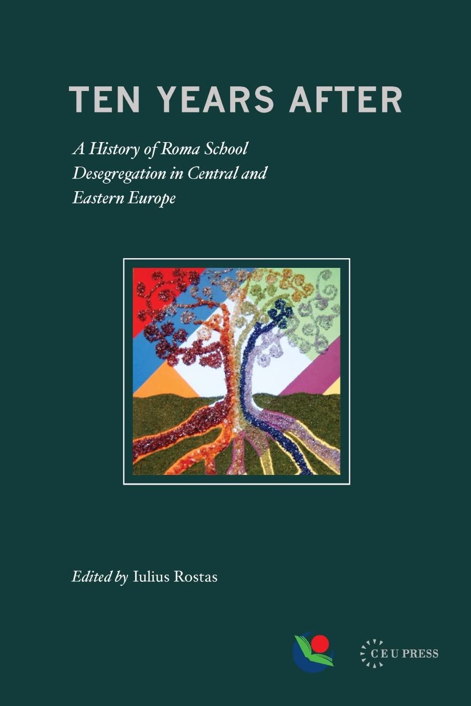 Ten Years After: A History of Roma School Desegregation in Central and Eastern Europe Books