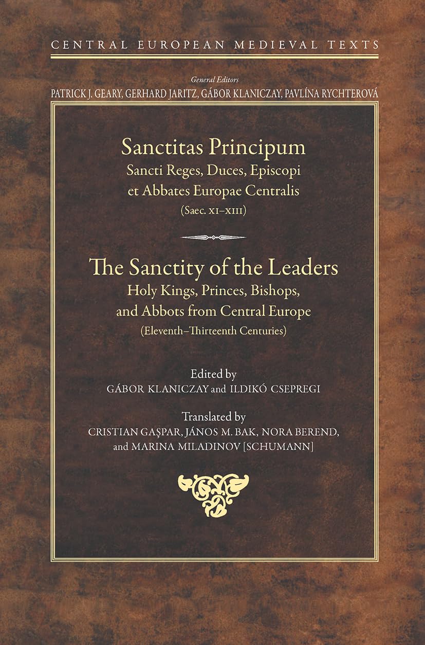 The Sanctity of the Leaders Memories