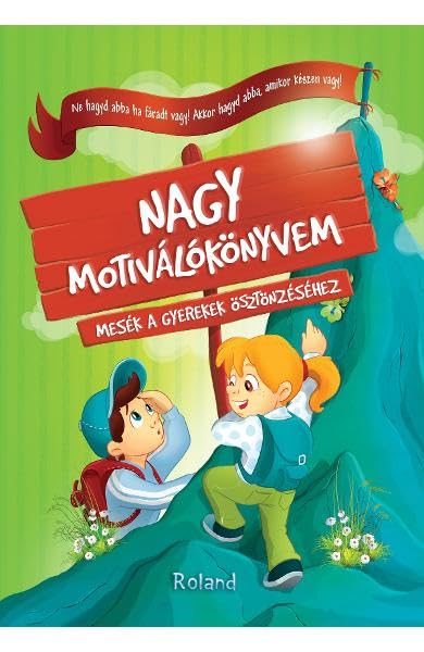 Nagy Motivalokonyvem book