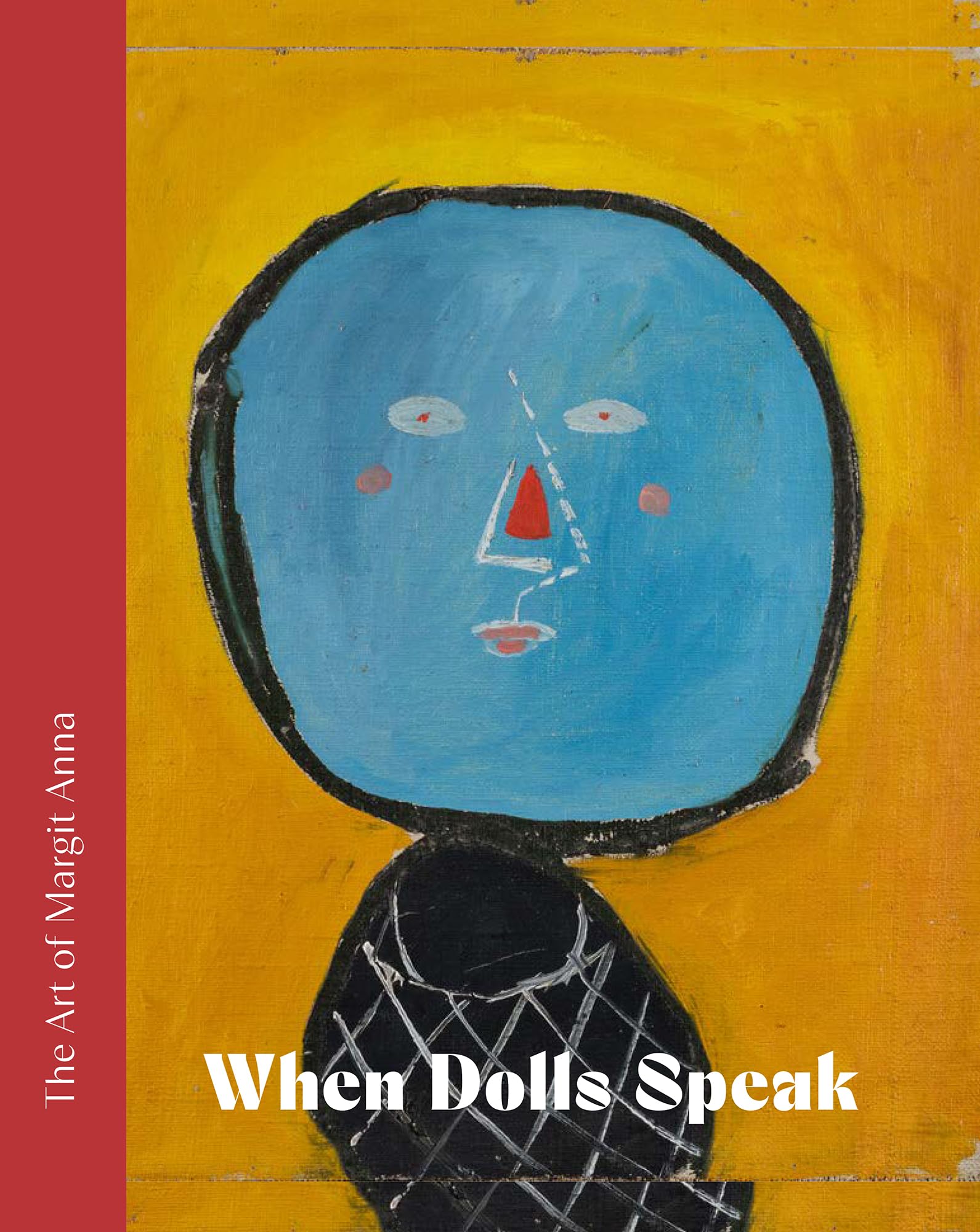 The Art of Margit Anna, 1913–1991: When Dolls Speak. Film, Art & Culture