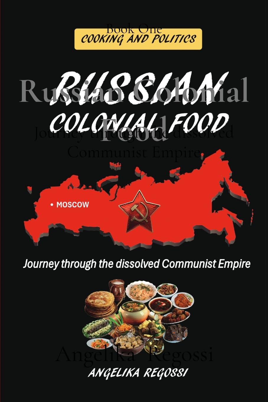 Russian Colonial Food Law