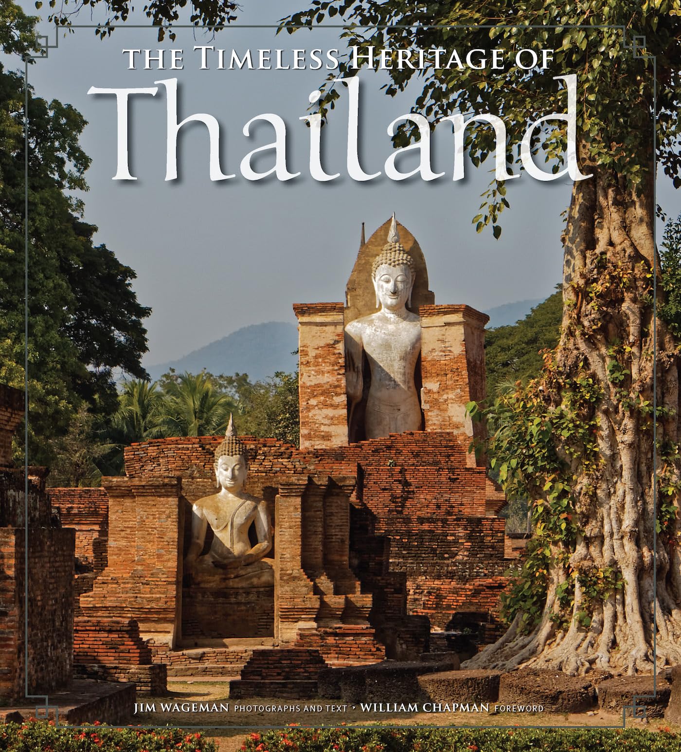 The Timeless Heritage of Thailand Travel